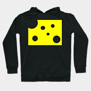 Swiss Hoodie